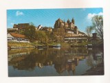 FA161 - Carte Postala - GERMANIA - Breisach am RHein. St. Stephansmunter, necirculata