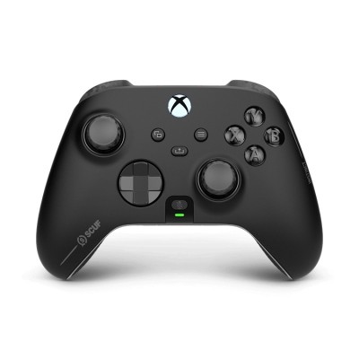 SCUF Controller WR INSTINCT PRO XBOX NEG foto