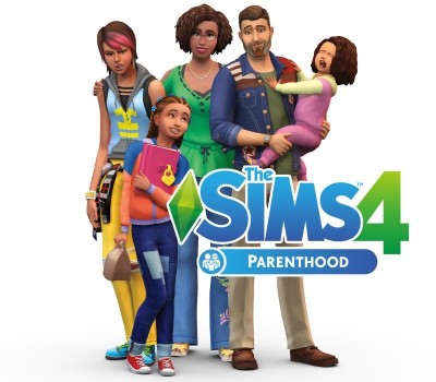 The Sims 4: Parenthood PC EA App CD Key foto