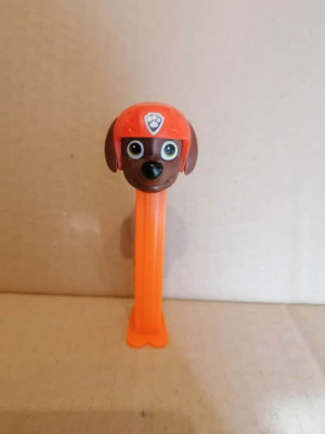 Dispenser PEZ - Paw Patrol 2019 foto