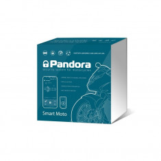 PANDORA SMART MOTO V2 CarStore Technology