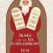 Moses and the Ten Commandments