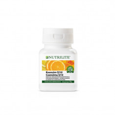 Coenzima Q10 NUTRILITE™ -60 capsule