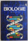 Biologie. Manual pentru clasa a XII-a &ndash; Petre Raicu