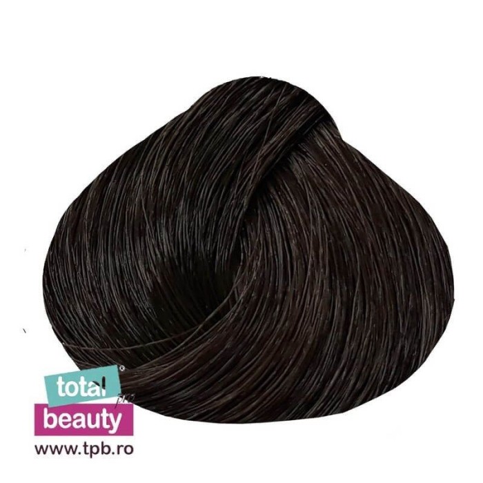 Vopsea de par SETA 6-1 blond cenusiu inchis 120ml