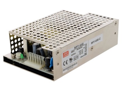 Alimentator pulsatoriu modular 62.5W foto
