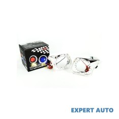 Ornament 3 inch cu led 12v cod:142 Alta marca Alt model #7 foto