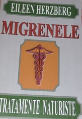 MIGRENELE TRATAMENTE NATURISTE Eileen Herzberg