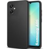 Husa TPU gel, silicon pentru Samsung A06 4G, Negru, Mobile Tuning