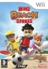 Joc Wii Big Beach Sports - Second Hand, Testat