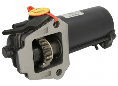 Electromotor Bosch Ford Mondeo 3 2000-2007 0 986 021 351 foto