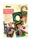 Cumpara ieftin Set de razuit - Agatatori Usa - Animale, Avenir