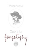 Opera lui George Cosbuc - Petru Poanta - Școala Ardeleană