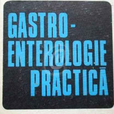 Gastroenterologie practica vol 1-C. Stanciu