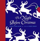 The Night Before Christmas Pop-Up