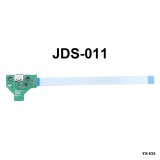 Mufa Placa Alimentare Incarcare joystick Controller Playstation4 PS4 JDS-011