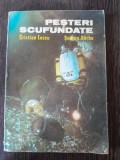 Pesteri scufundate - Cristian Lascu