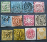 LOT STATE GERMANE