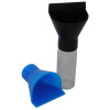 Lopata Sniffer , Culoare negru, Boon