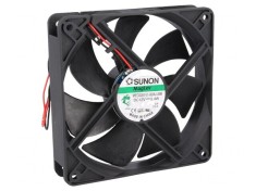 Ventilator Axial DC 12V 120mm 183.8m3/h
