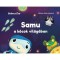 Samu a k&oacute;cok vil&aacute;g&aacute;ban - Babucs &Eacute;va