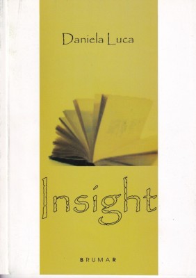 Daniela Luca - Insight foto