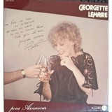 Disc vinil, LP. Pour Aznavour-Georgette Lemaire-241847