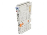 &quot;Ieșiri Analogice pentru Șină DIN IP20 4 Canale&quot;