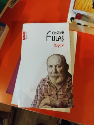 Loșca - Cristian Fulaș foto