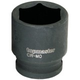 Topmaster 330624 - Cheie tubulara de impact 50x62 mm 3/4 inch