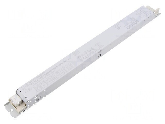 Alimentator LED 100W IP20