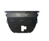 Scut motor metalic Mazda 6 2013-2021