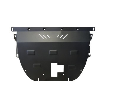 Scut motor metalic Mazda CX 5 2012-prezent foto
