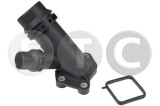 STC T403912 Flansa lichid racire