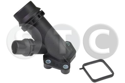 STC T403912 Flansa lichid racire foto