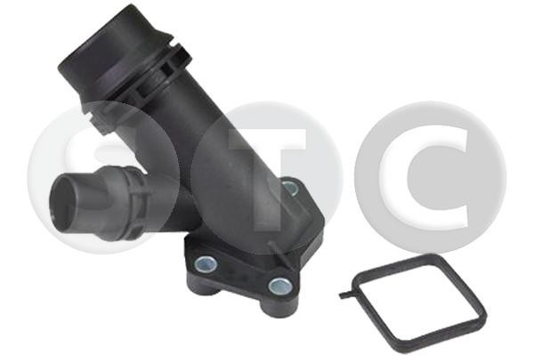 STC T403912 Flansa lichid racire