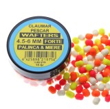 Wafters Claumar Palinca si Miere Forte Mix Color 15Gr 4.5-6mm