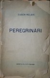 Peregrinari, Eugen Relgis editura Socec, 1923