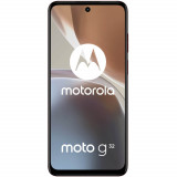 Telefon Motorola Moto G32, 128GB, 6GB, 4G, Dual SIM, Satin Maroon