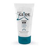 Lubrifiant pe Baza de Apa pentru Sex Anal Just Glide Premium Anal, 50ml