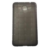 Cumpara ieftin Husa Telefon Silicon Samsung Grand Prime g530 Cube Smoked Grey