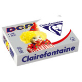 H&amp;acirc;rtie Clairefontaine A4 90