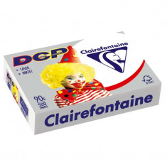 H&amp;amp;acirc;rtie Clairefontaine A4 90 foto