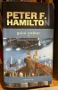 Peter F. Hamilton - Golul visator - Partea I