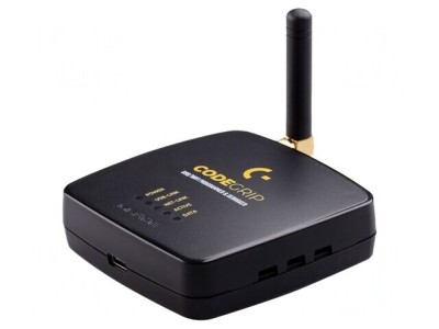 Programator Microcontrolere TIVA USB WiFi JTAG USB C Codegrip foto
