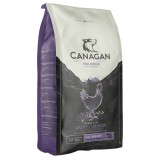 Cumpara ieftin Canagan Dog Grain Free Light Senior, 12 kg