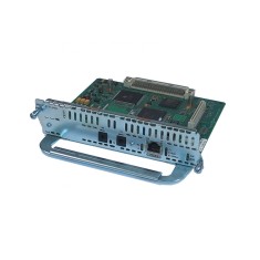 Modul Cisco NM-1CE1T1-PRI Network Module - 1-port Channelized ISDN-PRI