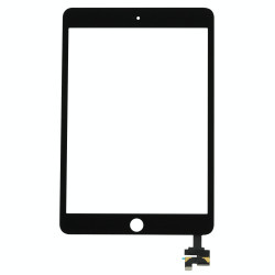 Touchscreen iPad mini 3, Negru, Complet