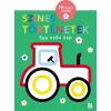 Sz&iacute;nes t&ouml;rt&eacute;netek - Egy esős nap