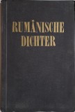 Rumanische Dichter. Eine Anthologie zeitgenossischer Lyrik &ndash; Zoltan Franyo (cu dedicatie)